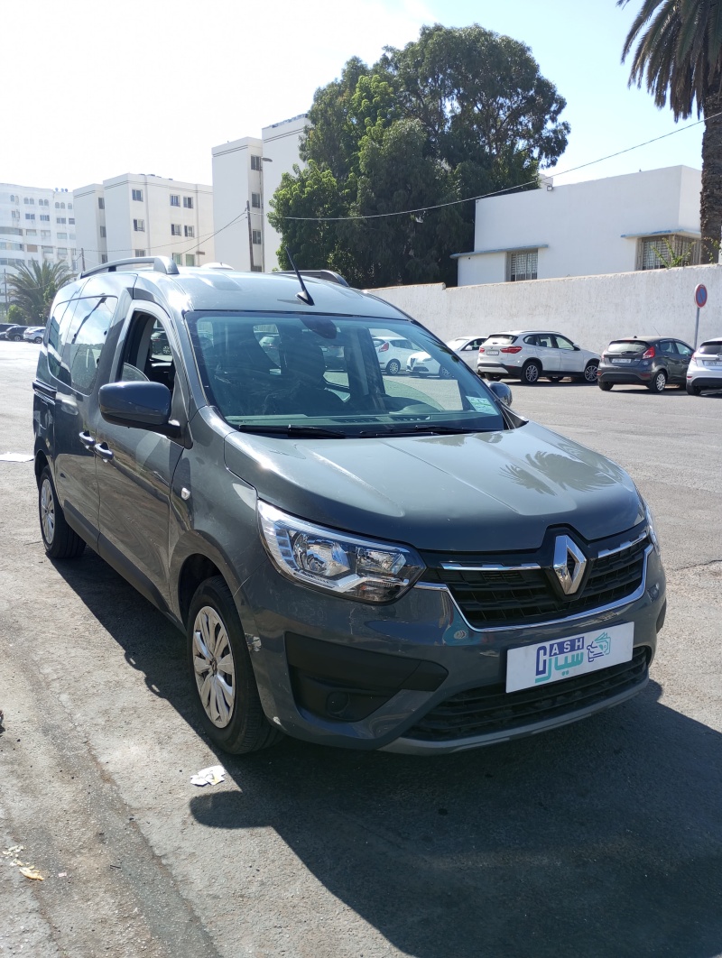 RENAULT EXPRESS