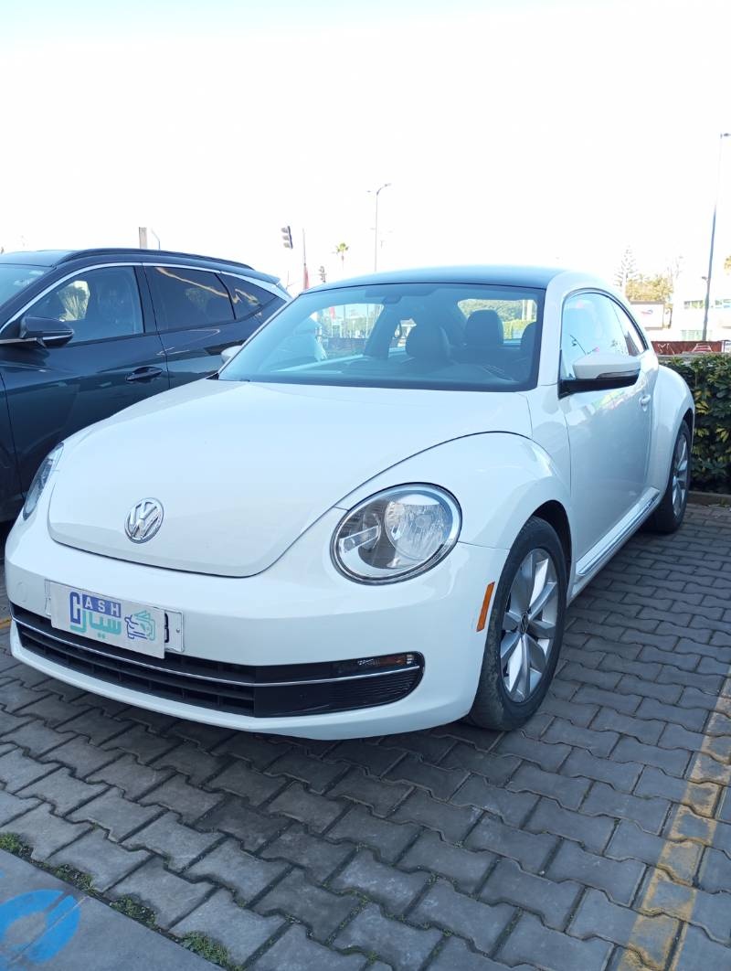 Main car image