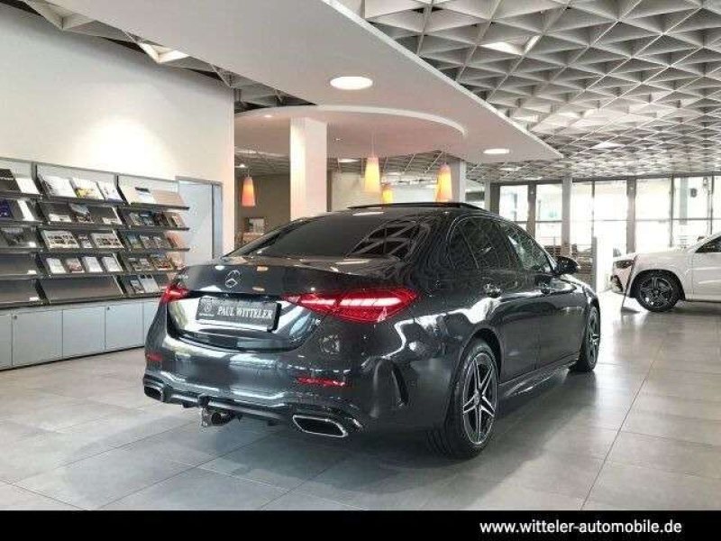 MERCEDES 300