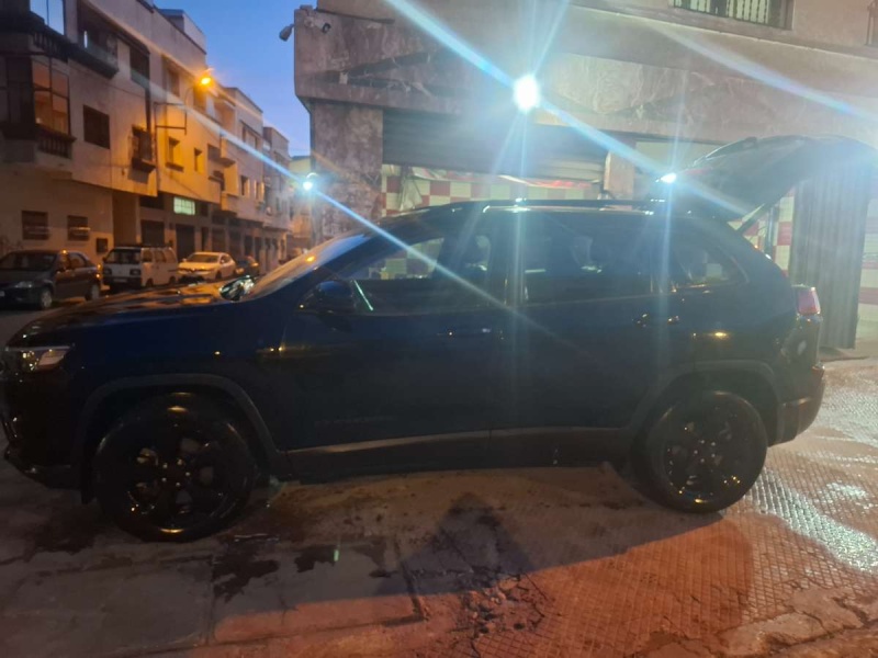JEEP AUTRE