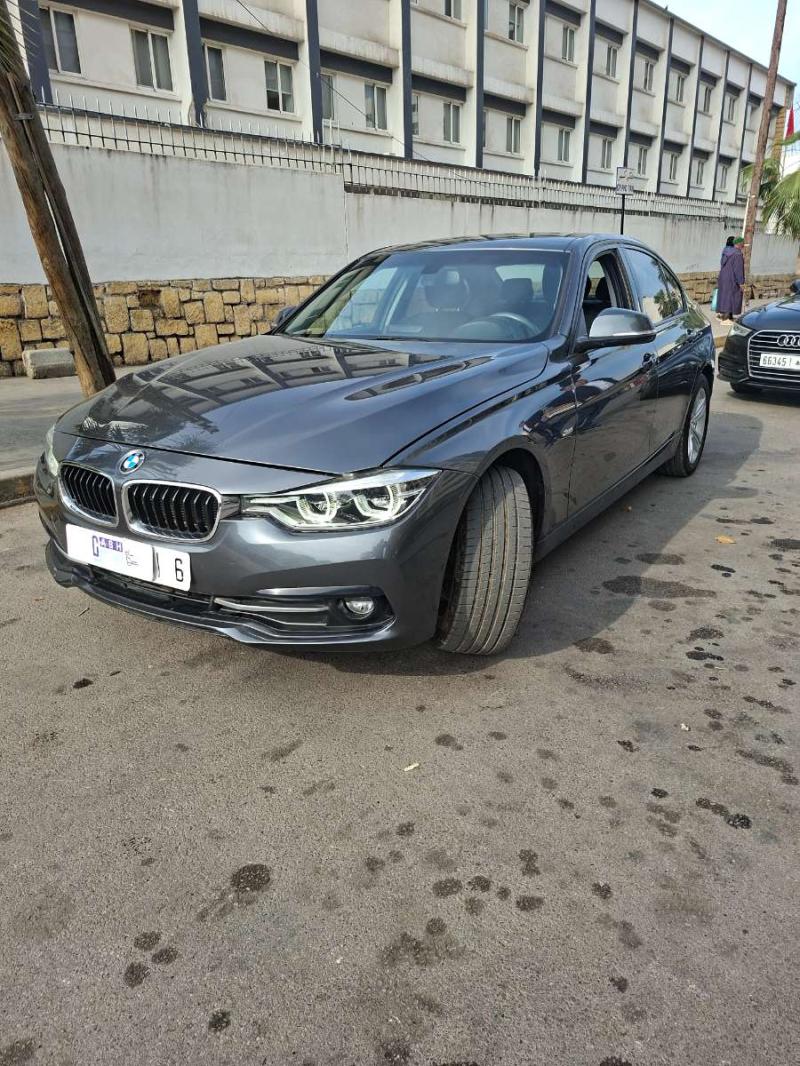 BMW SERIE 3