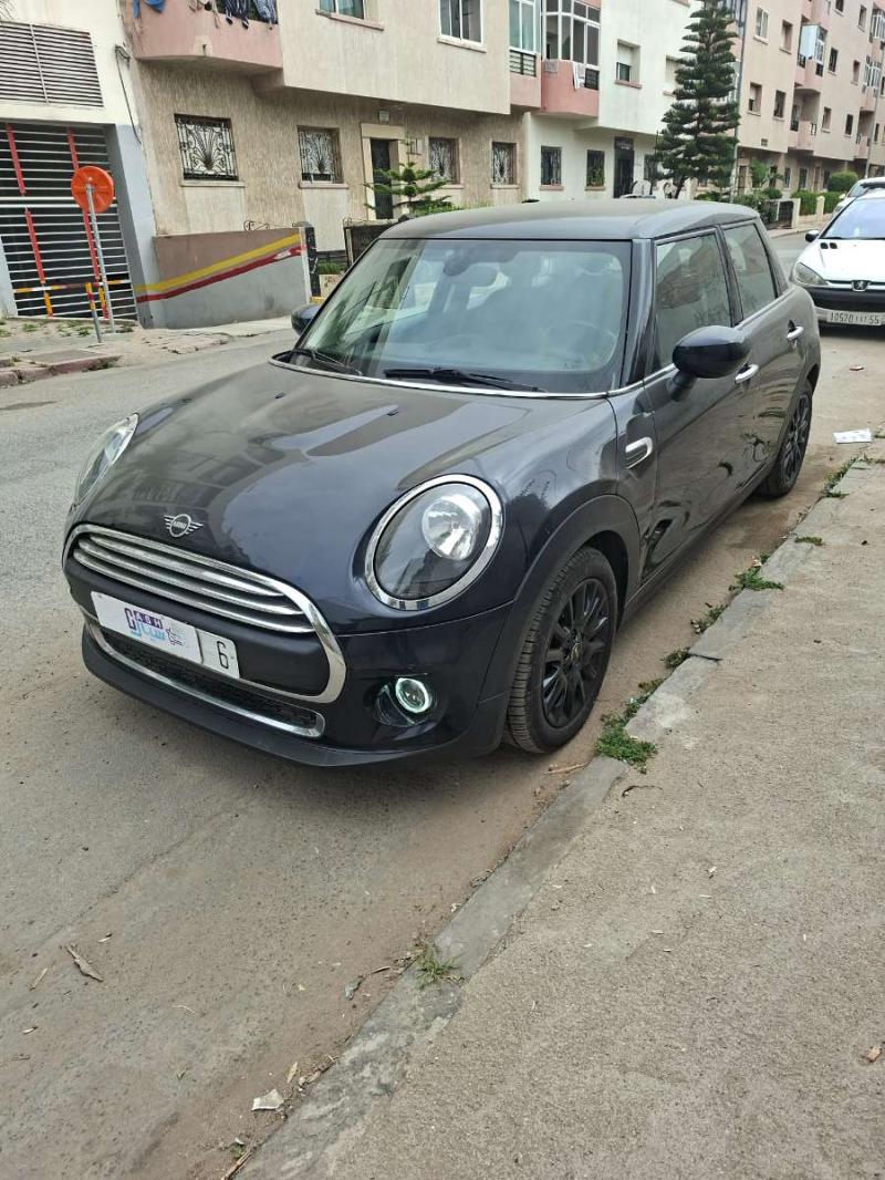 MINI ONE