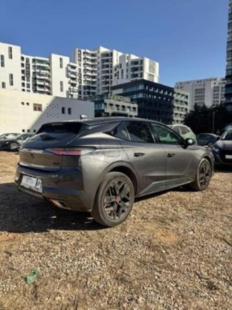 CITROEN DS4
