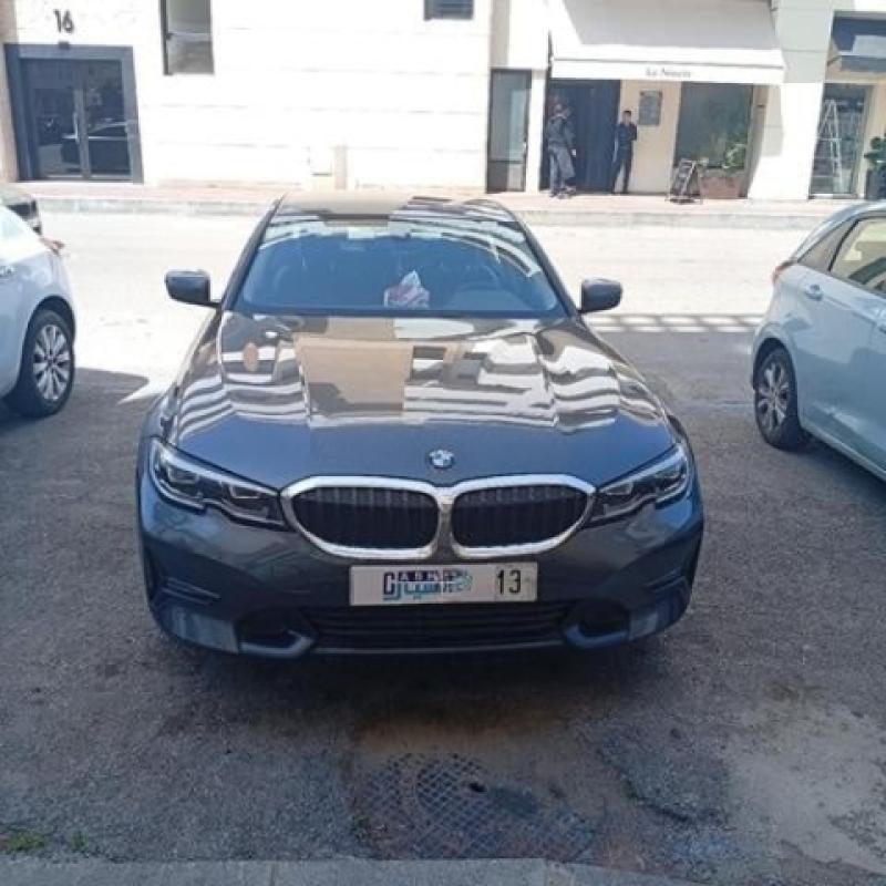 BMW SERIE 3