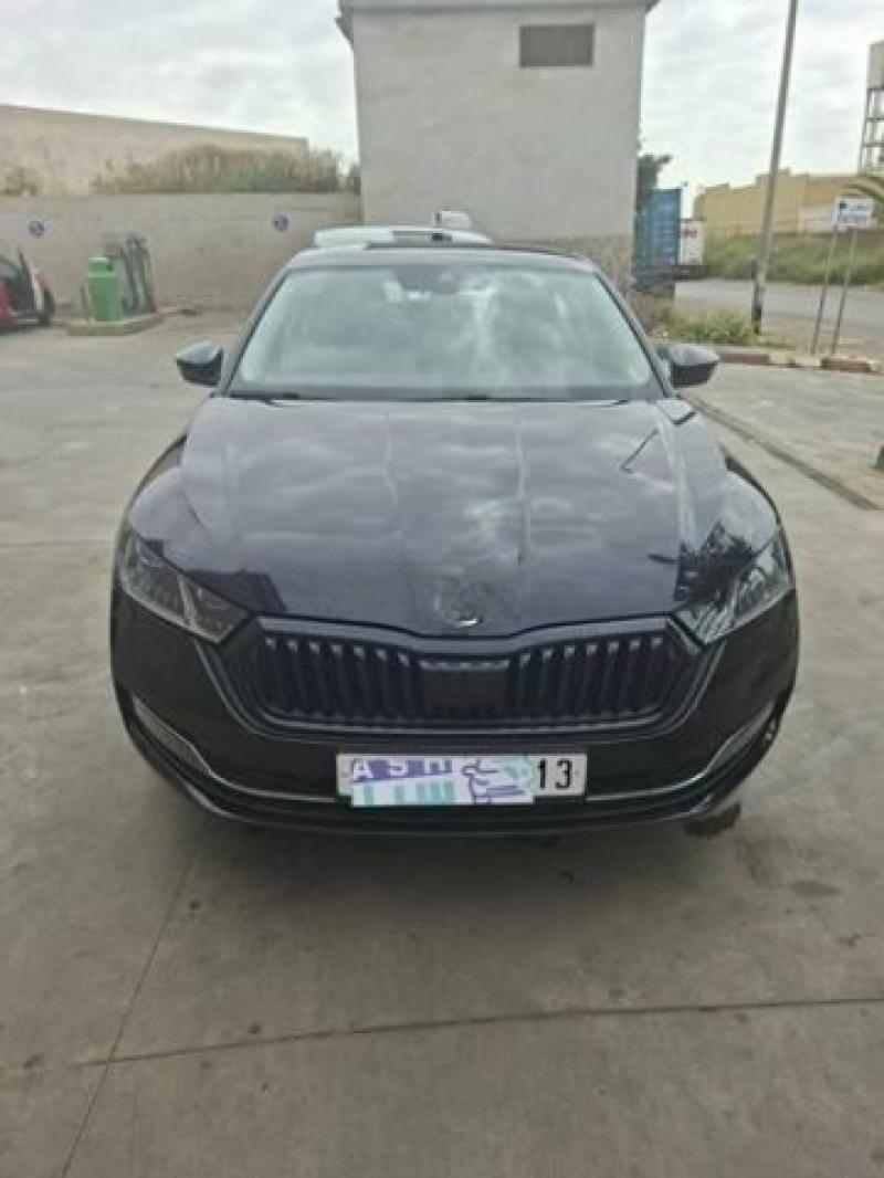 SKODA