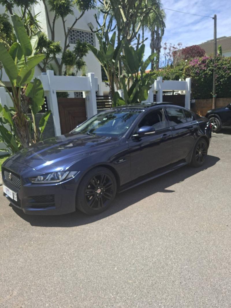 JAGUAR