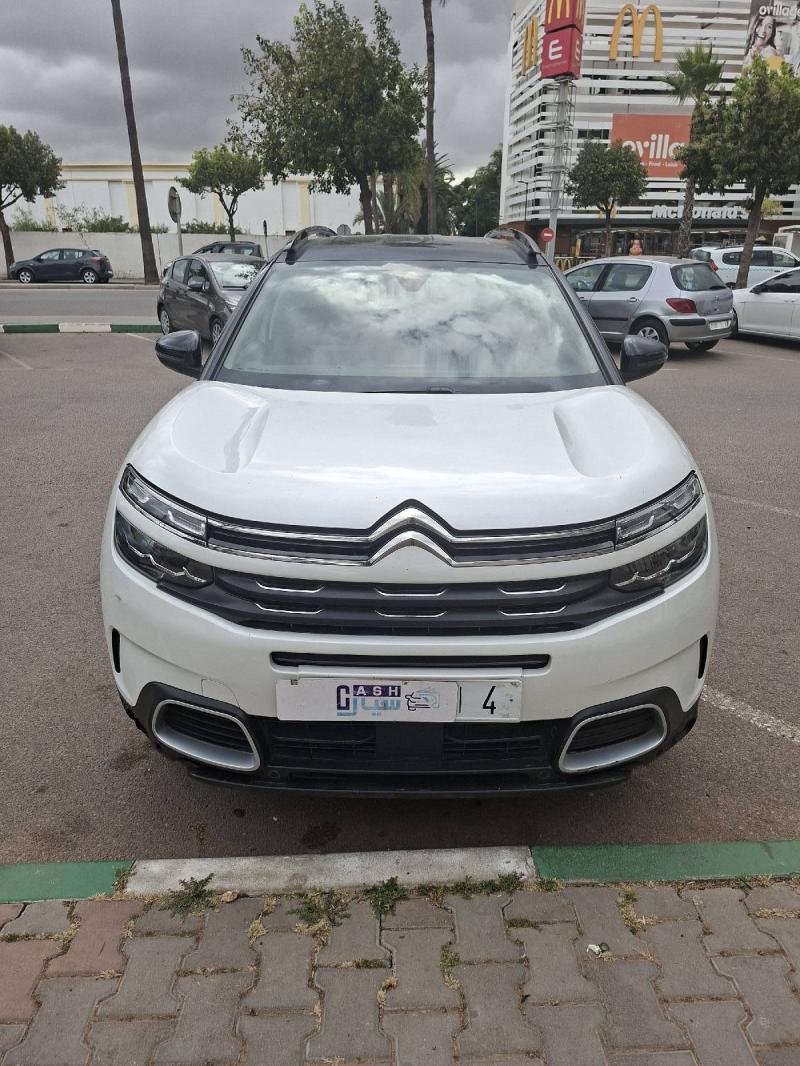 CITROEN