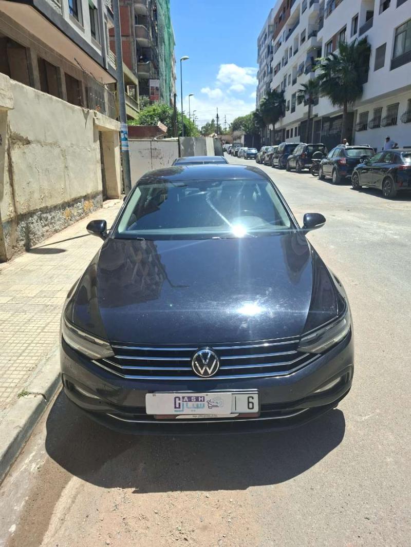 VOLKSWAGEN