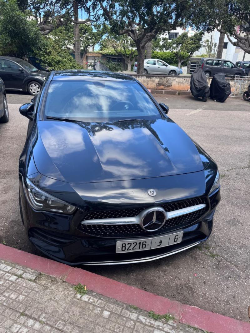 MERCEDES