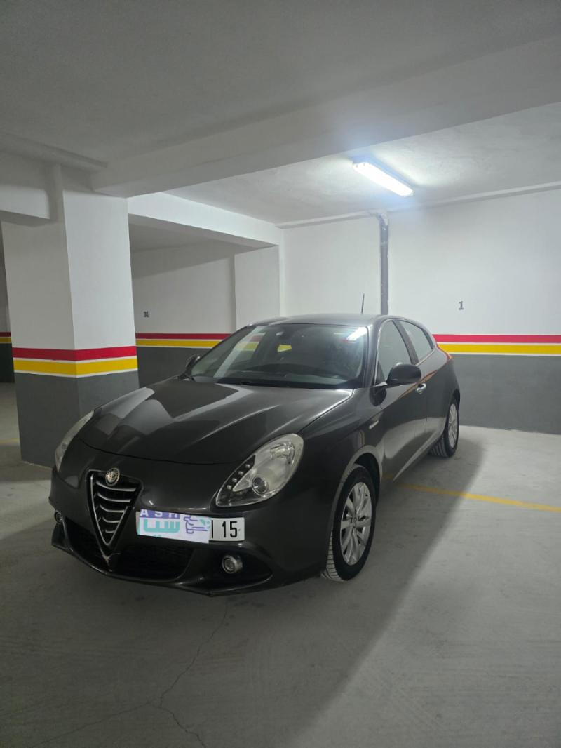 ALFA-ROMEO