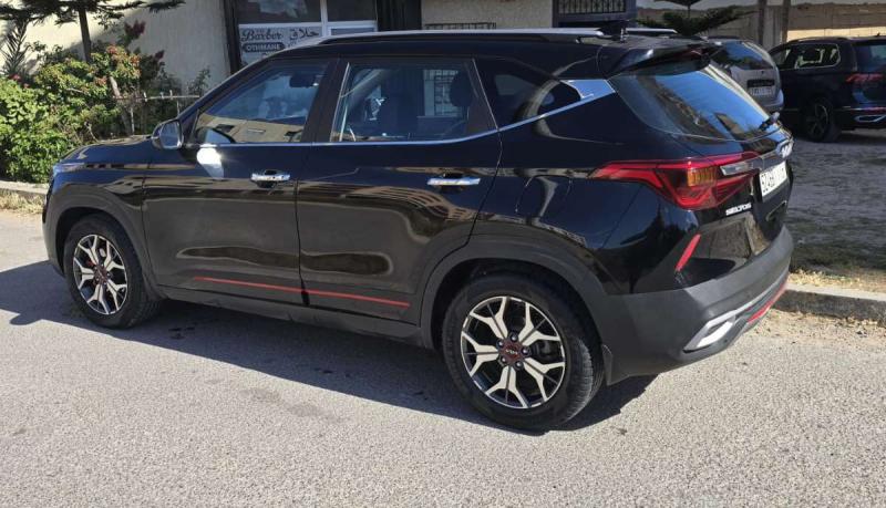 KIA