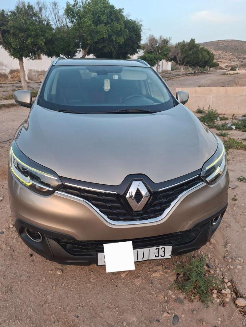 RENAULT KADJAR