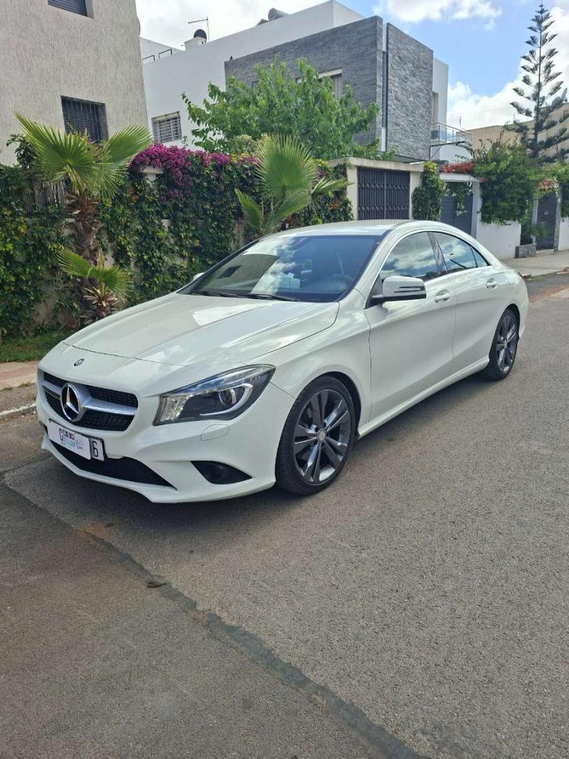 MERCEDES