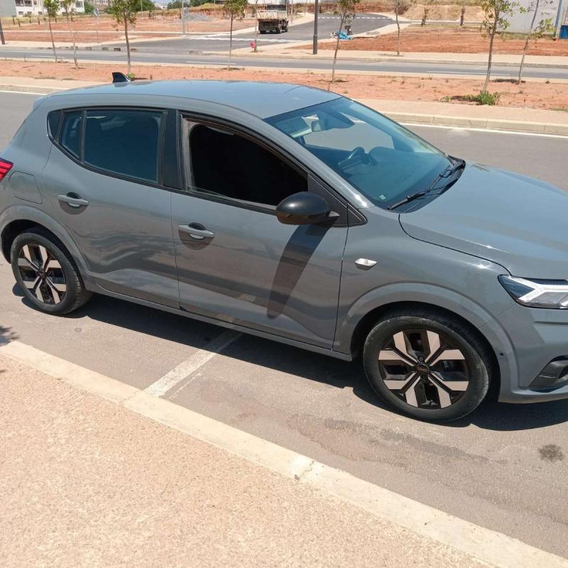 DACIA AUTRE