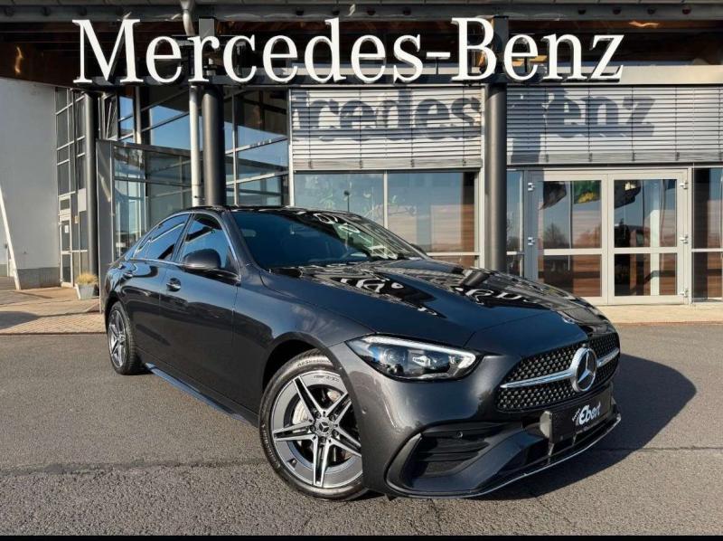 MERCEDES CLASSE C
