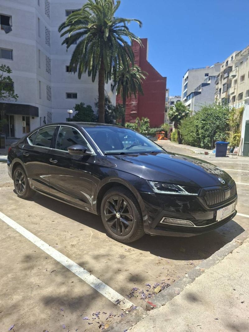 SKODA