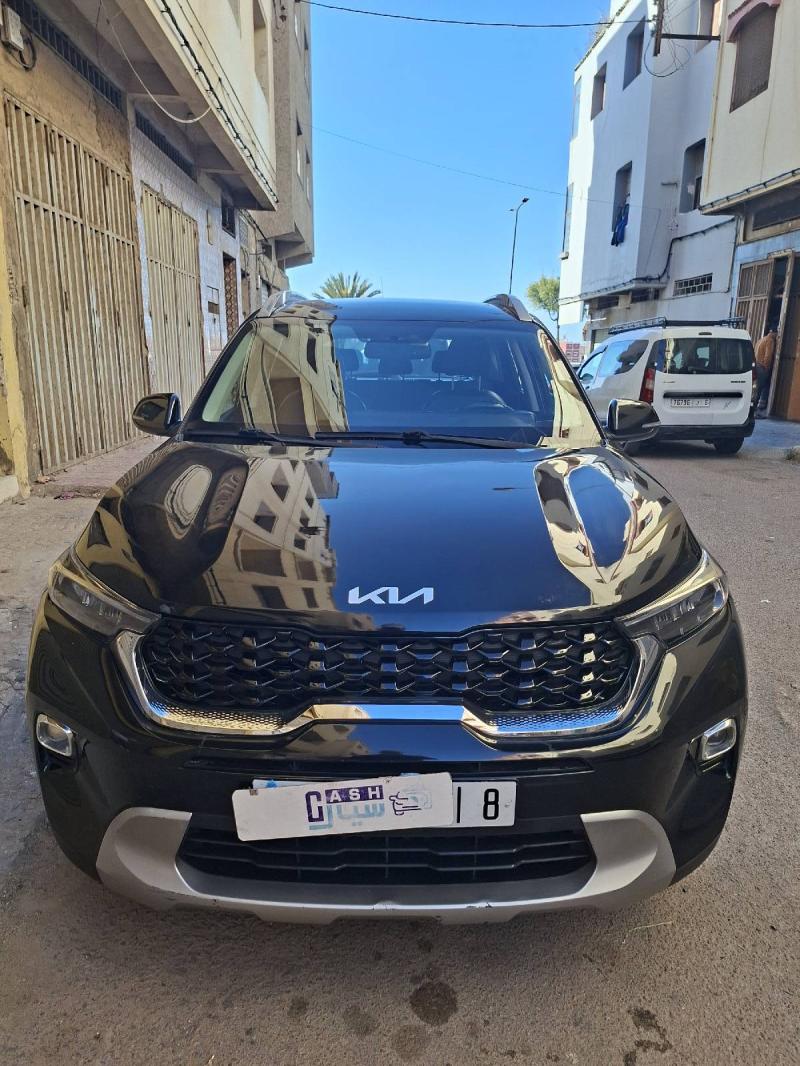 KIA