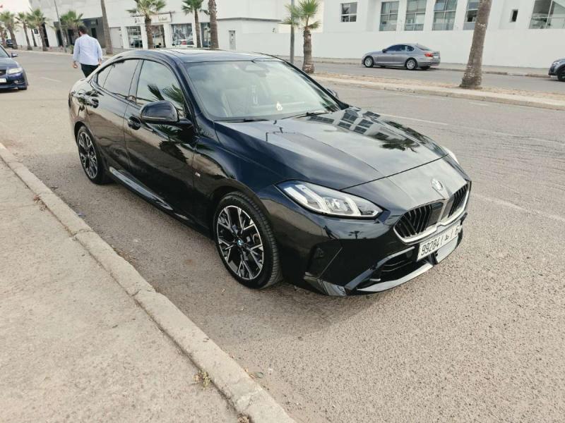 BMW SERIE 2 GRAN COUPE occasion