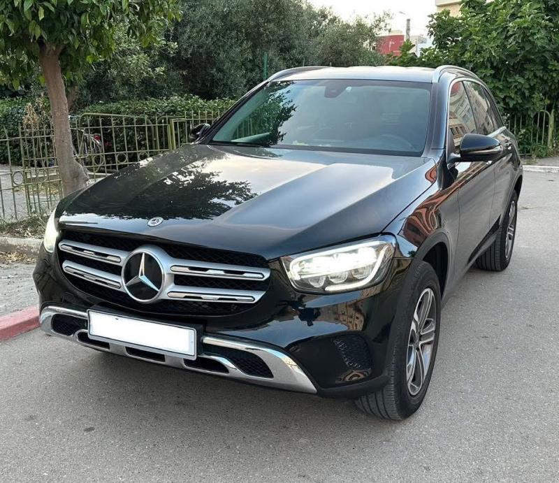 MERCEDES 220