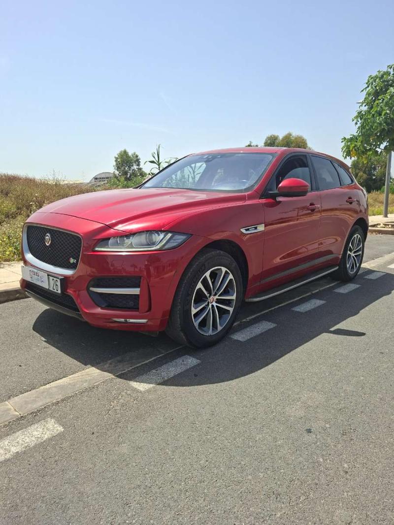 JAGUAR