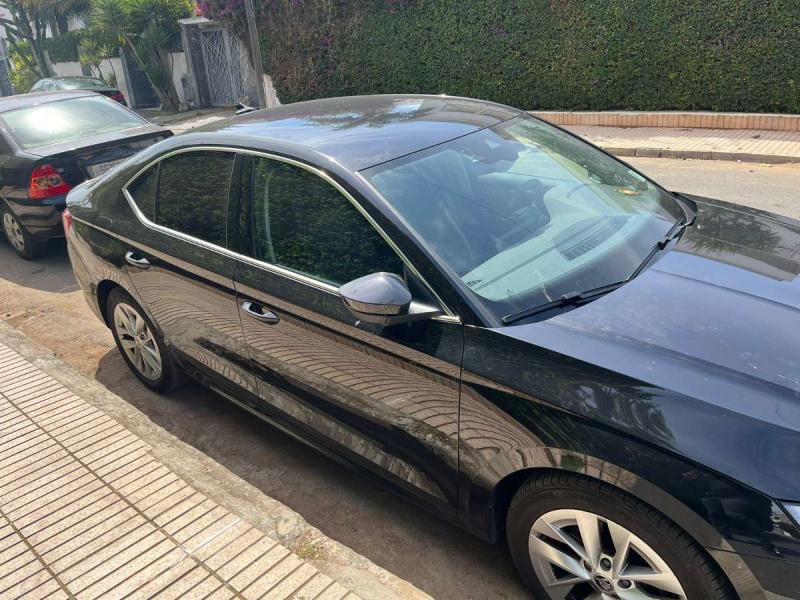 SKODA