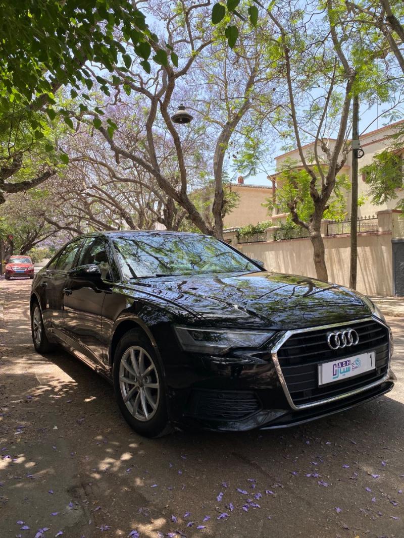 AUDI