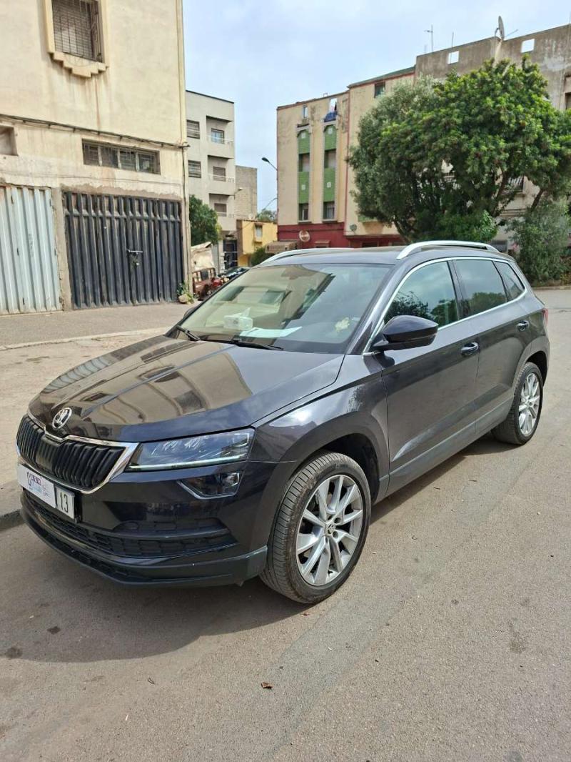 SKODA
