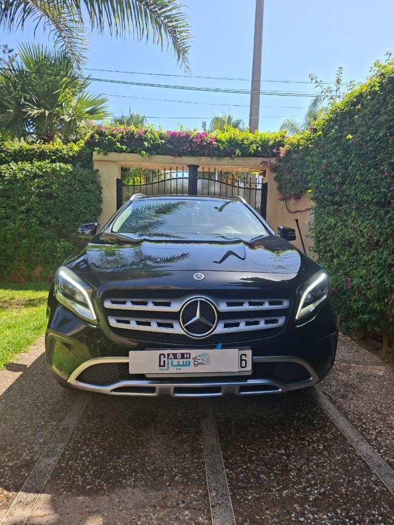 MERCEDES