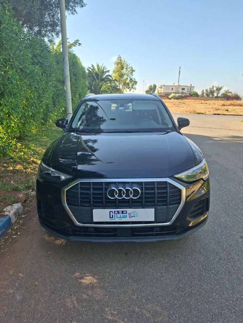 AUDI