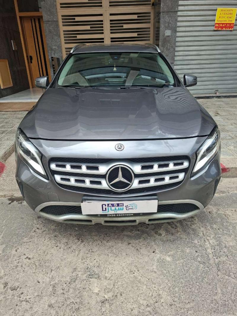 MERCEDES