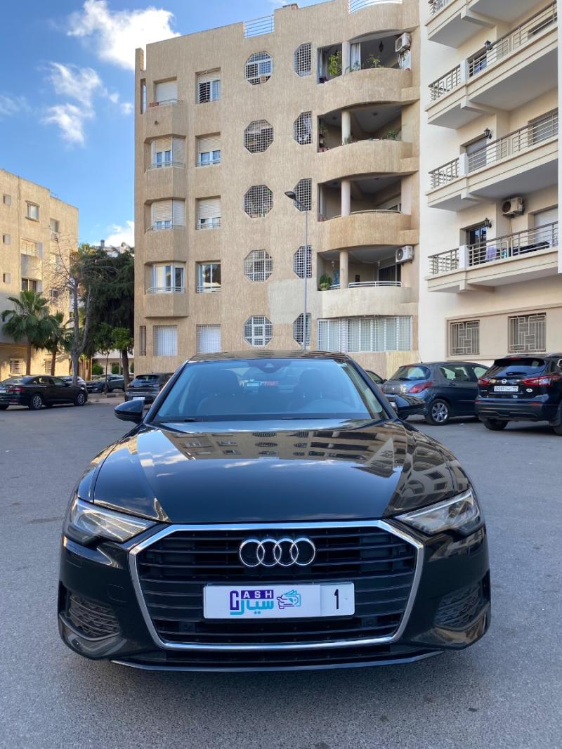 AUDI