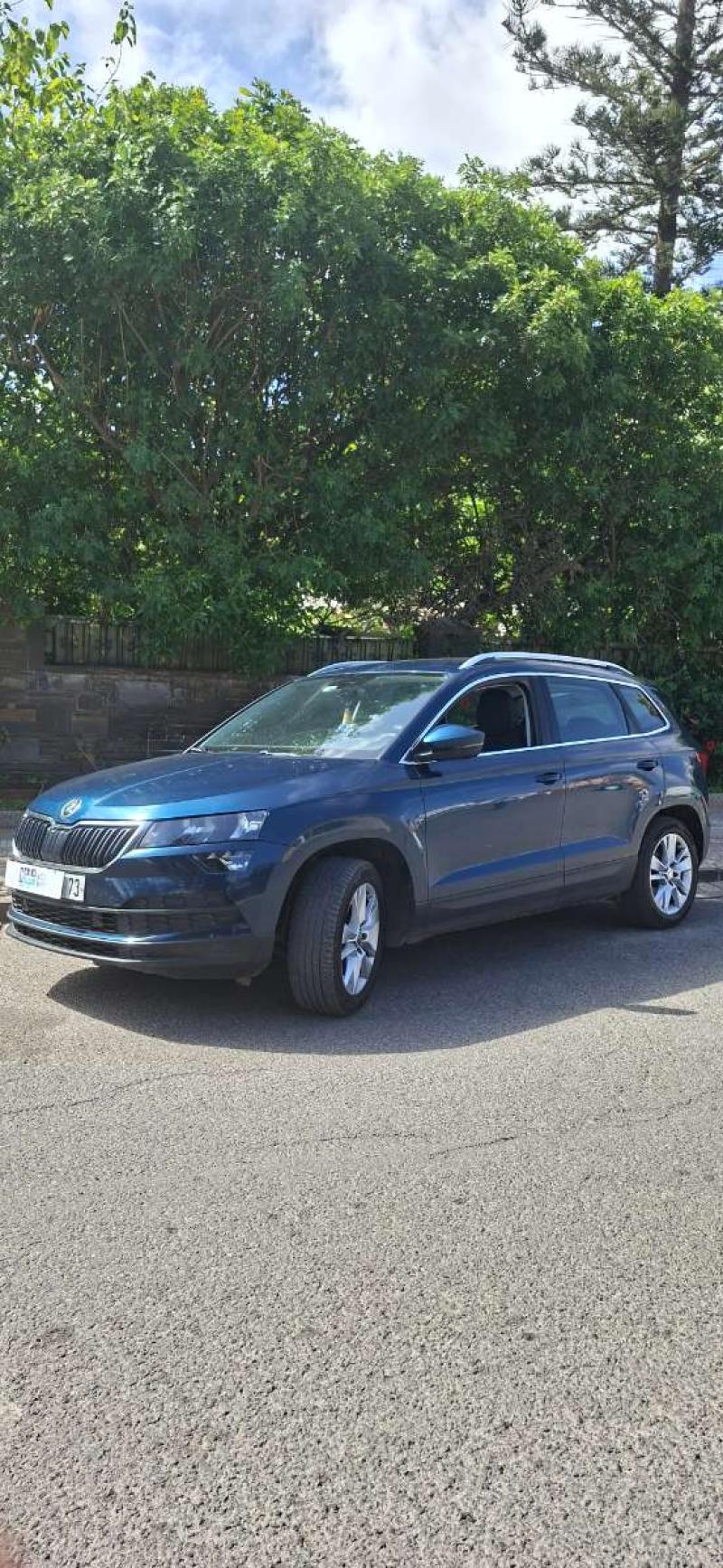 SKODA