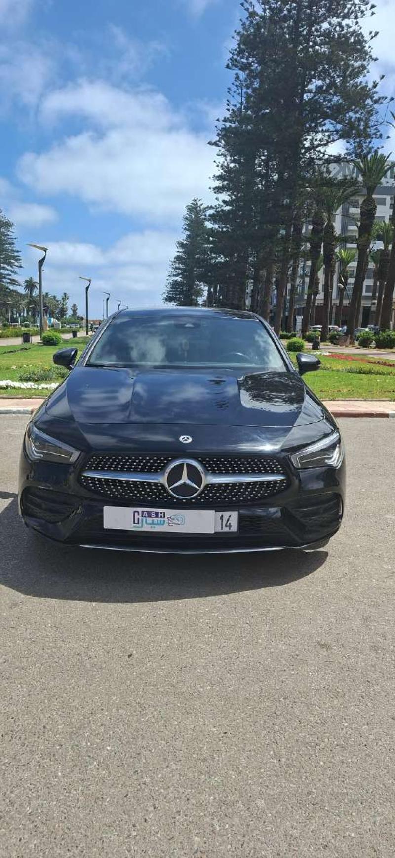 MERCEDES