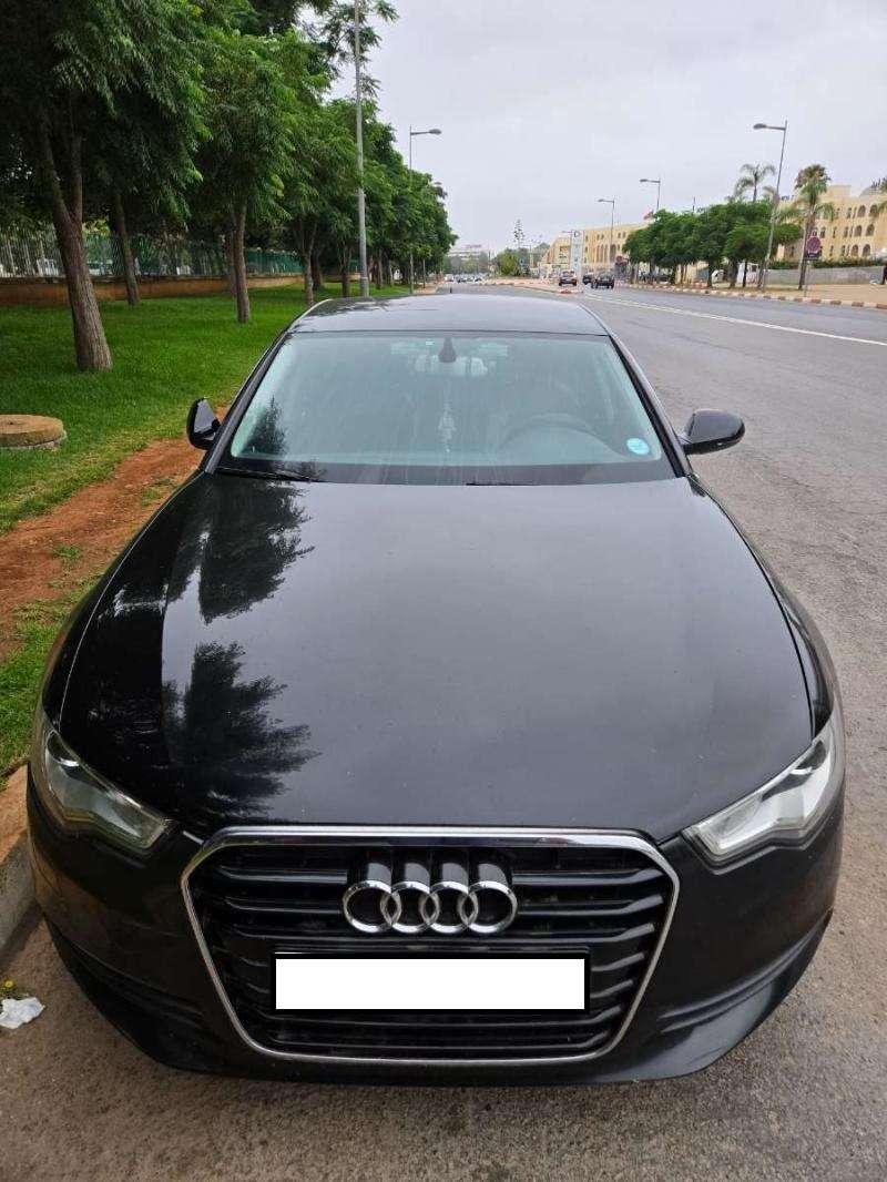 AUDI A6 occasion