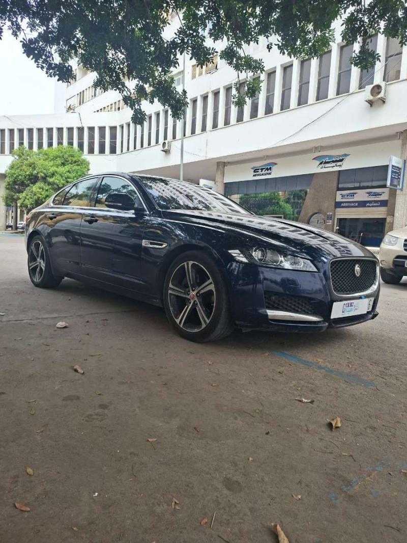 JAGUAR