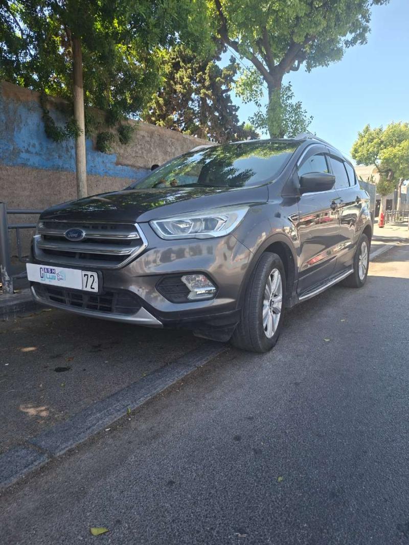 FORD