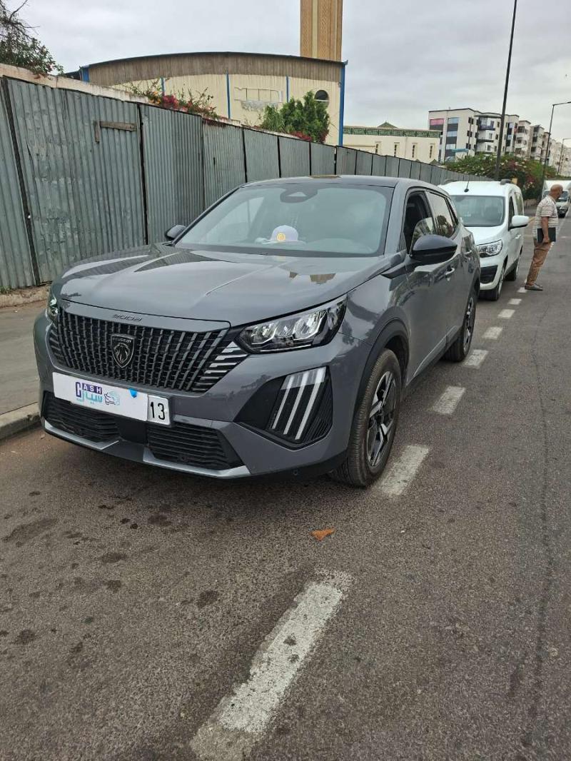 PEUGEOT