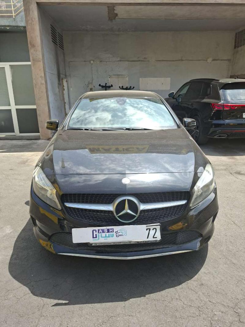 MERCEDES