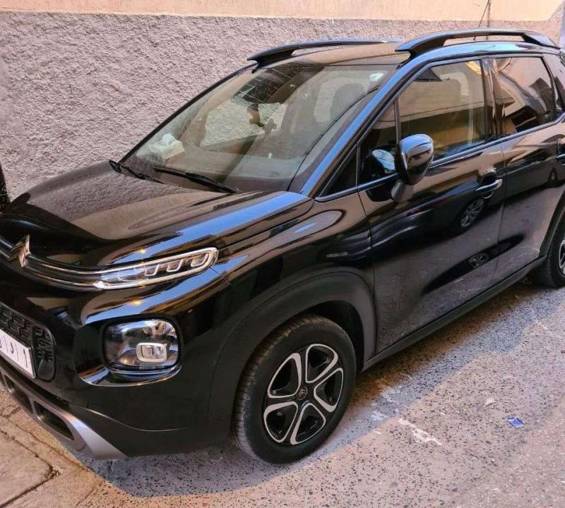 CITROEN C3 AIRCROSS occasion