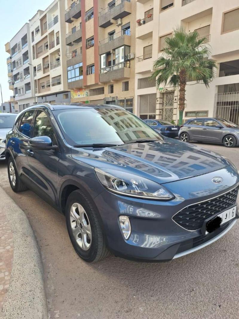 FORD KUGA occasion