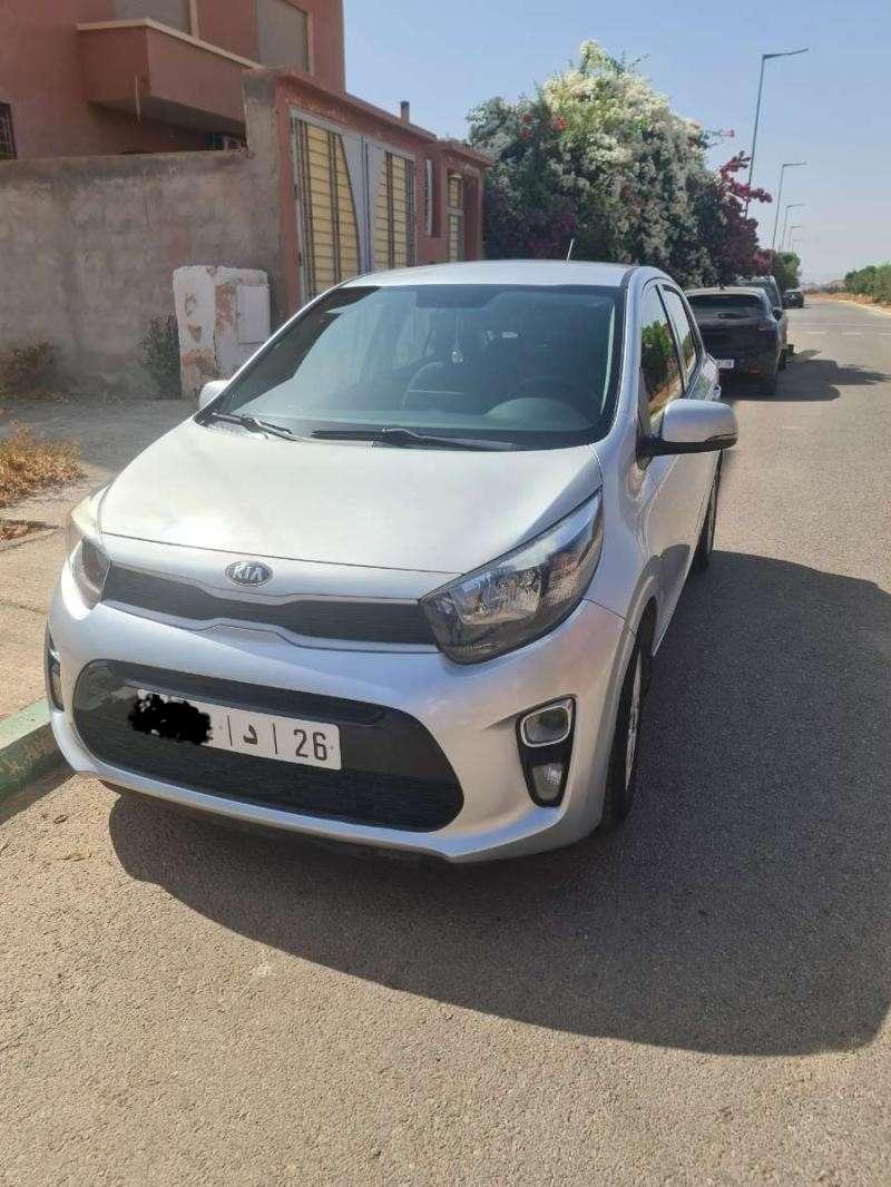 KIA PICANTO occasion