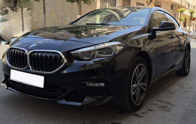 BMW SERIE 2 GRAN COUPE occasion