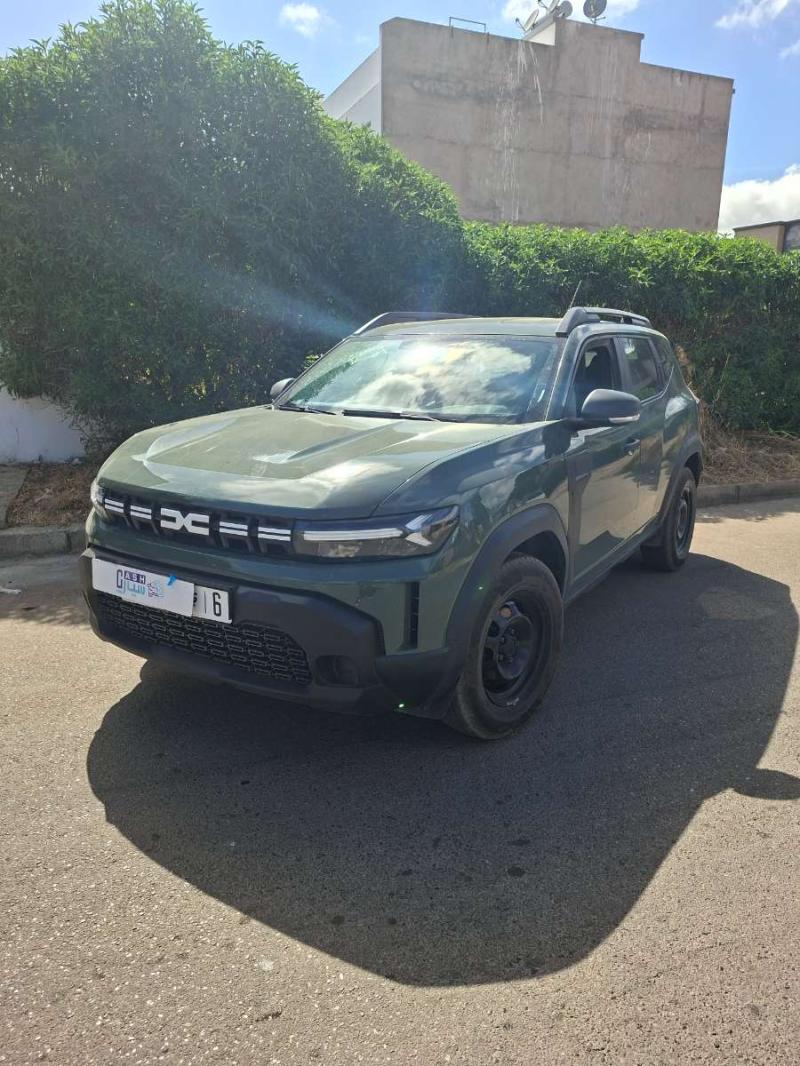 DACIA