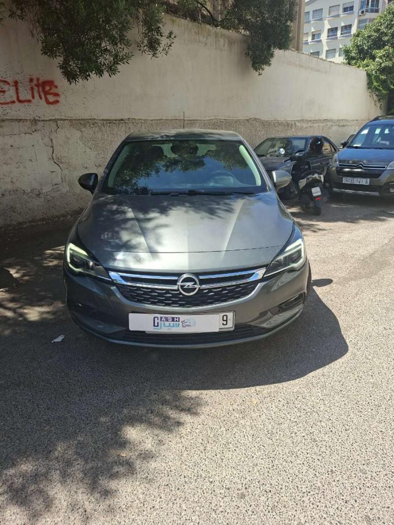 OPEL