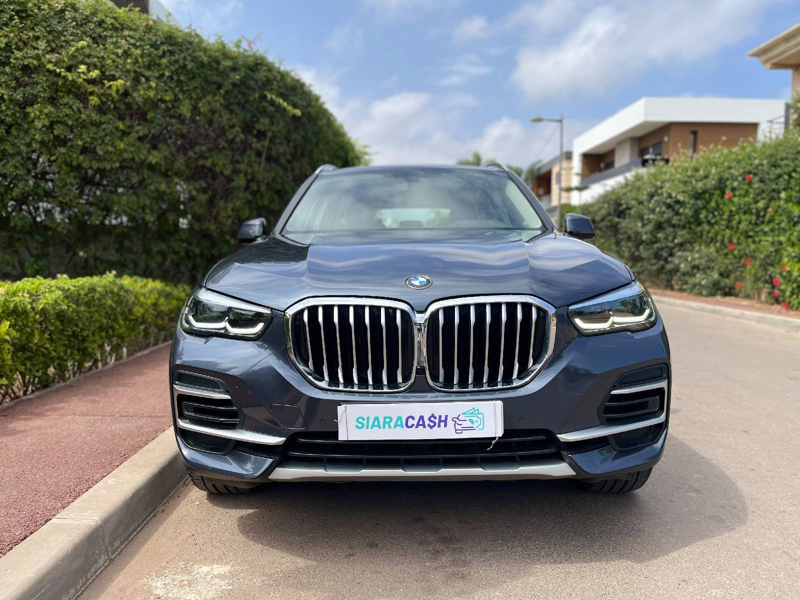 BMW