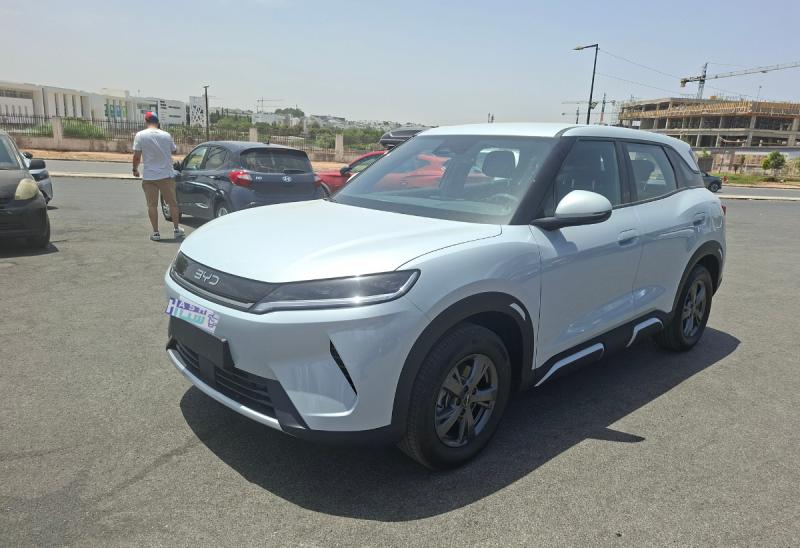 BYD