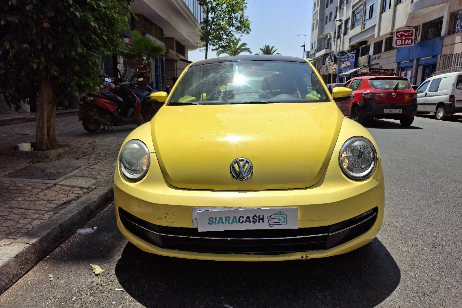 VOLKSWAGEN