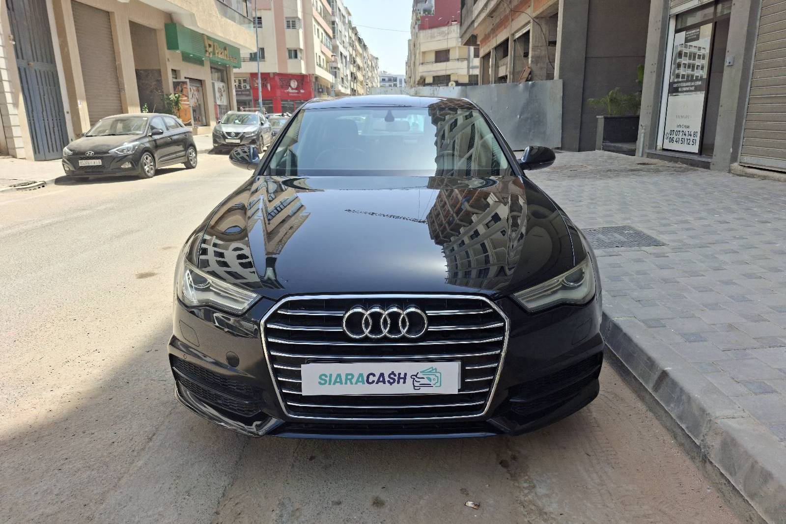 AUDI