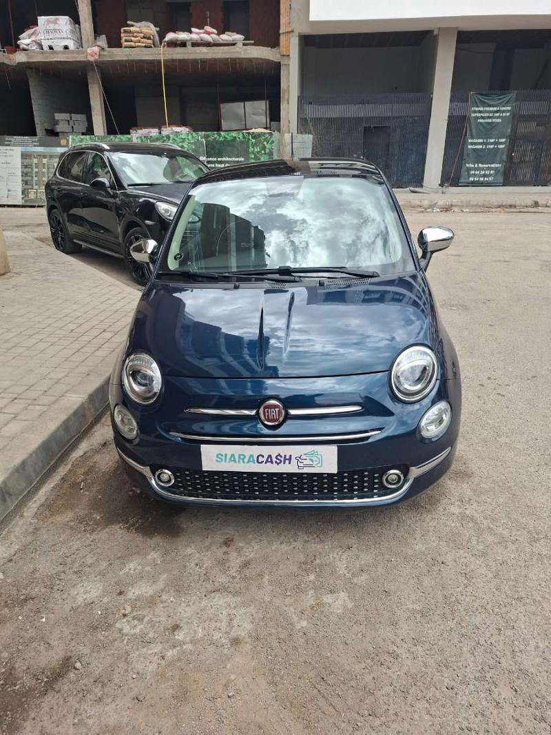 FIAT