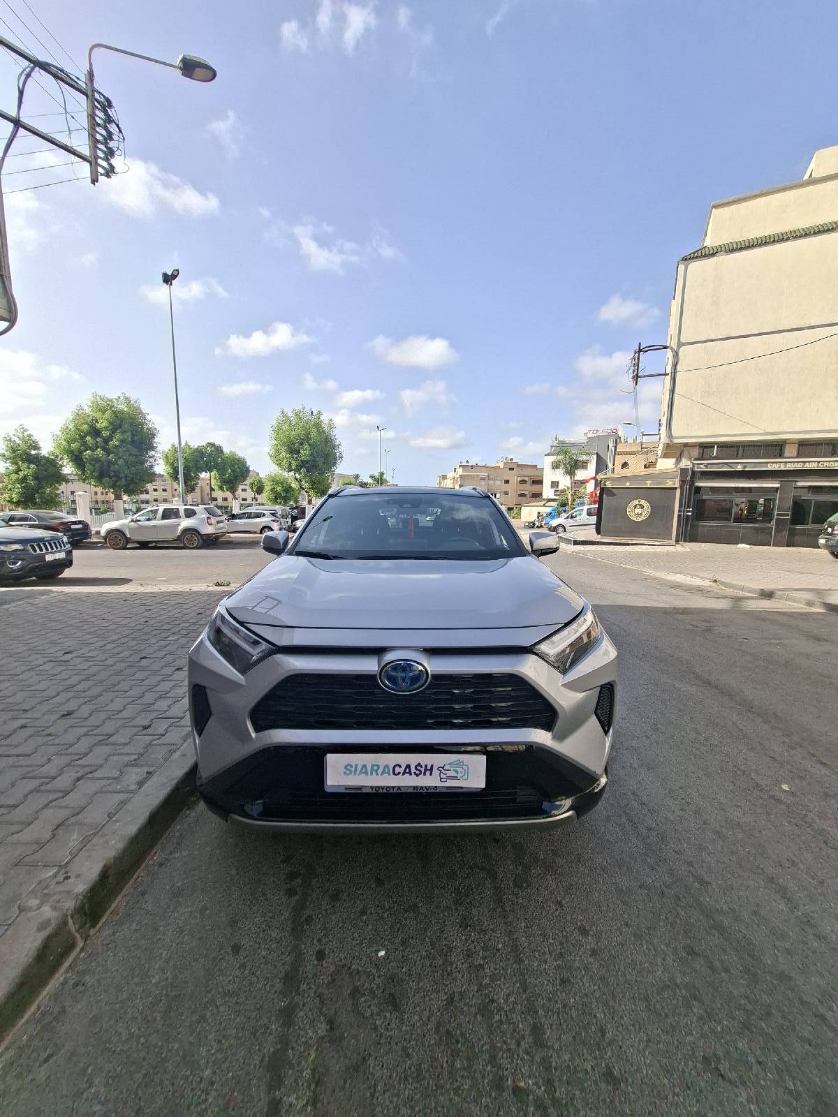 TOYOTA